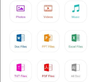 Zip文件阅读器app