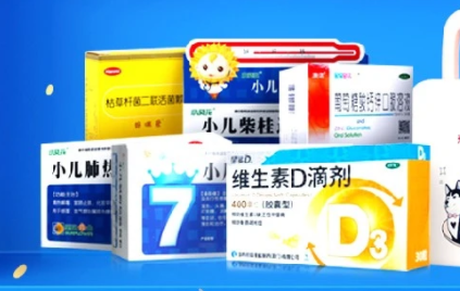 京东健康怎么买药