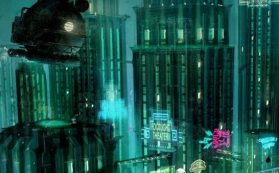 赛博朋克2077为什么火