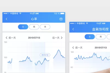 久乐健康app使用