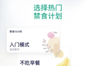 禁食追踪器怎么用