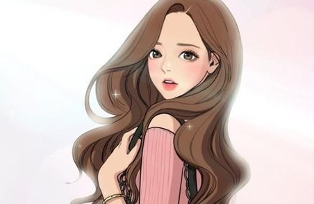 女神降临漫画怎么看