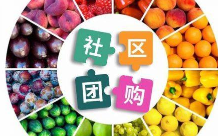 社区团购哪家电商平台最好