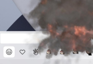 微信表情爆炸打发教程
