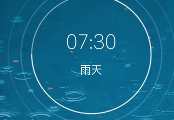 潮汐app白噪音怎么样