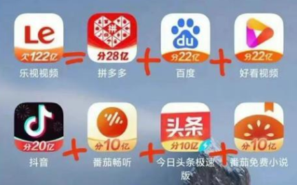 欠122亿图标是什么梗