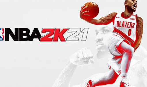 nba2k21手游在哪里下载