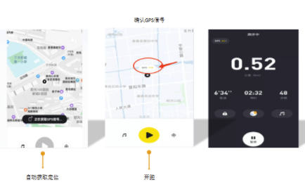 小步点APP常见问题