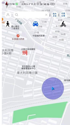 3d家乡地图软件