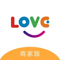 LOVE同城商家版app LOVE同城商家版app