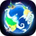 全球地理地图册3Dapp