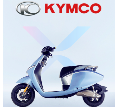 光阳电动app