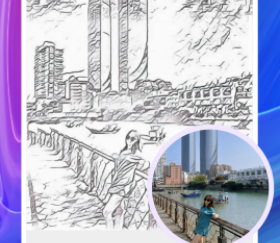 艺术美图APP