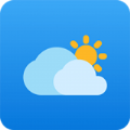 青芒天气APP
