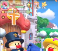 摩尔庄园手游名字变成了数字是什么原因
