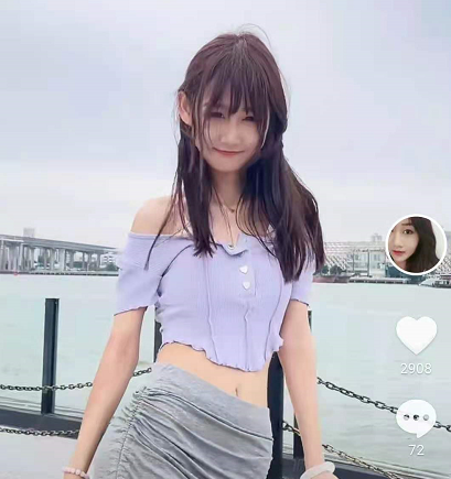 桃花社区app