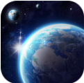 互动卫星地图app