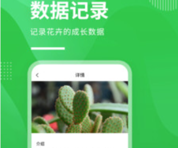 即有花app