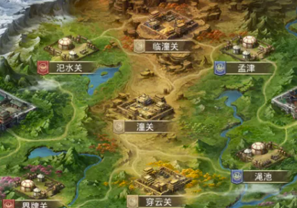 问道手游阵营战独家备战秘籍