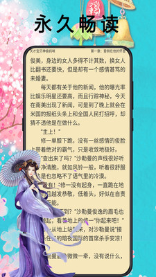 二毛小说app