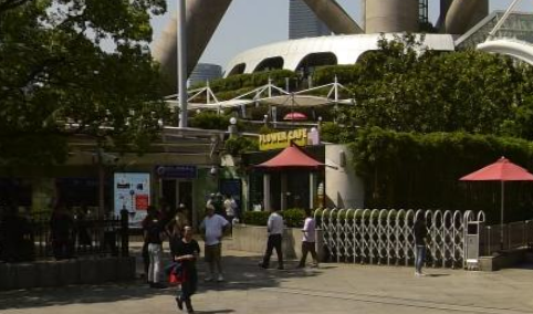 世界街景3d地图是真的吗