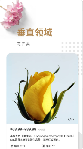 花乡花商荟app