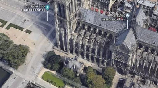 3D街景会员需要开吗