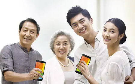 智慧沃家打不开