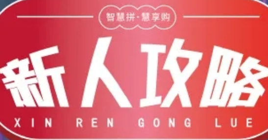 慧拼惠购怎么用