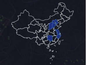 足迹地图怎么生成视频