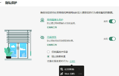 浏览网页就能泄露手机号是真的吗