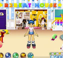 R2Beat音速觉醒什么时候上线Steam R2Beat音速觉醒什么时候上线Steam