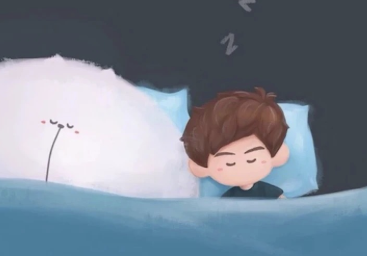 年轻人睡眠质量差是什么原因