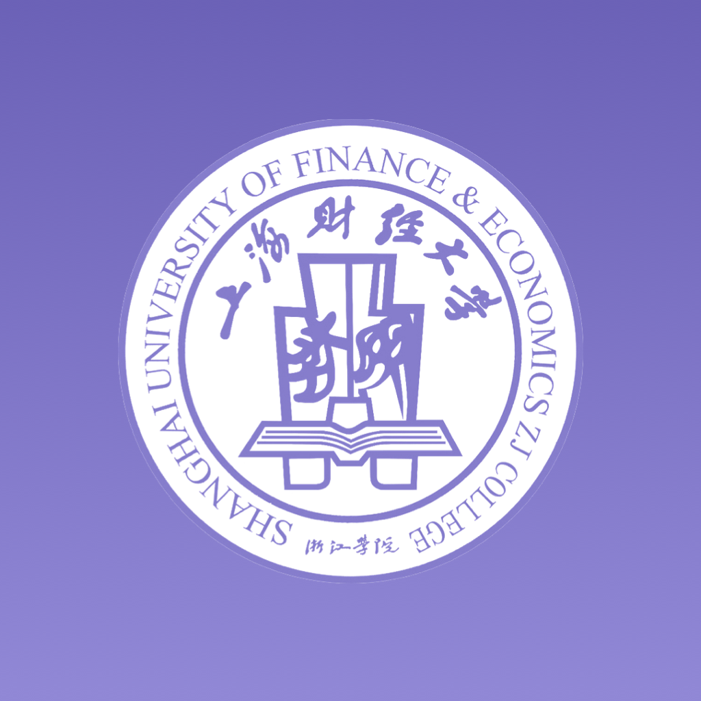 上海财经大学浙江学院融合门户APP 上海财经大学浙江学院融合门户APP