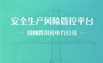 安全风险管控平台