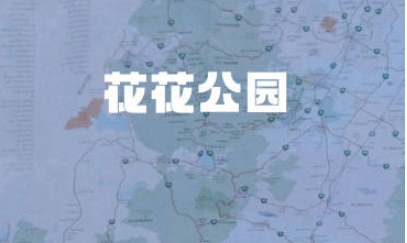 花花公园APP