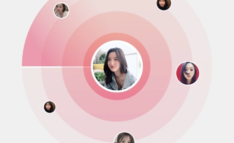 同城甜爱app