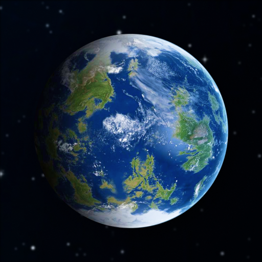 3d家乡地图软件