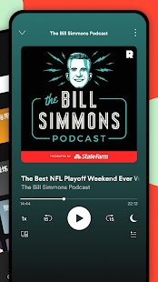 spotify APP