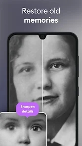 remini app