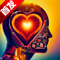 大爱AI智能聊天APP 大爱AI智能聊天APP