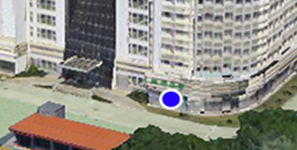 北斗精图三维地图APP