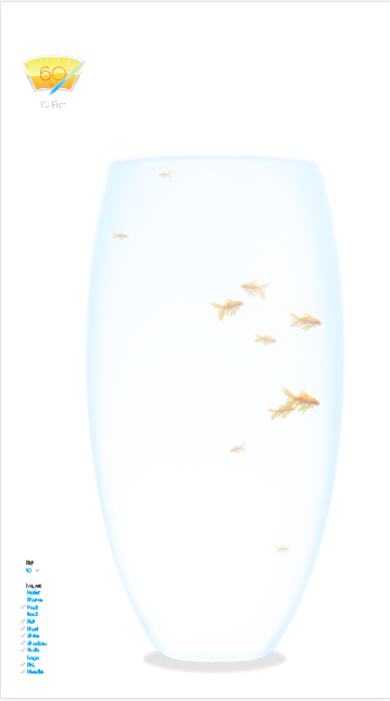 fishbowl手机测试工具