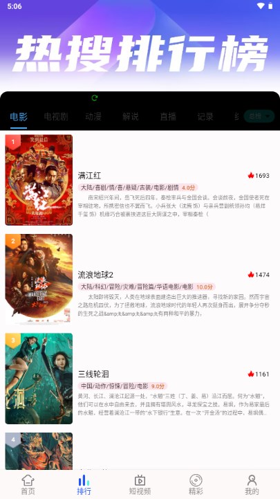 憨狗影视app