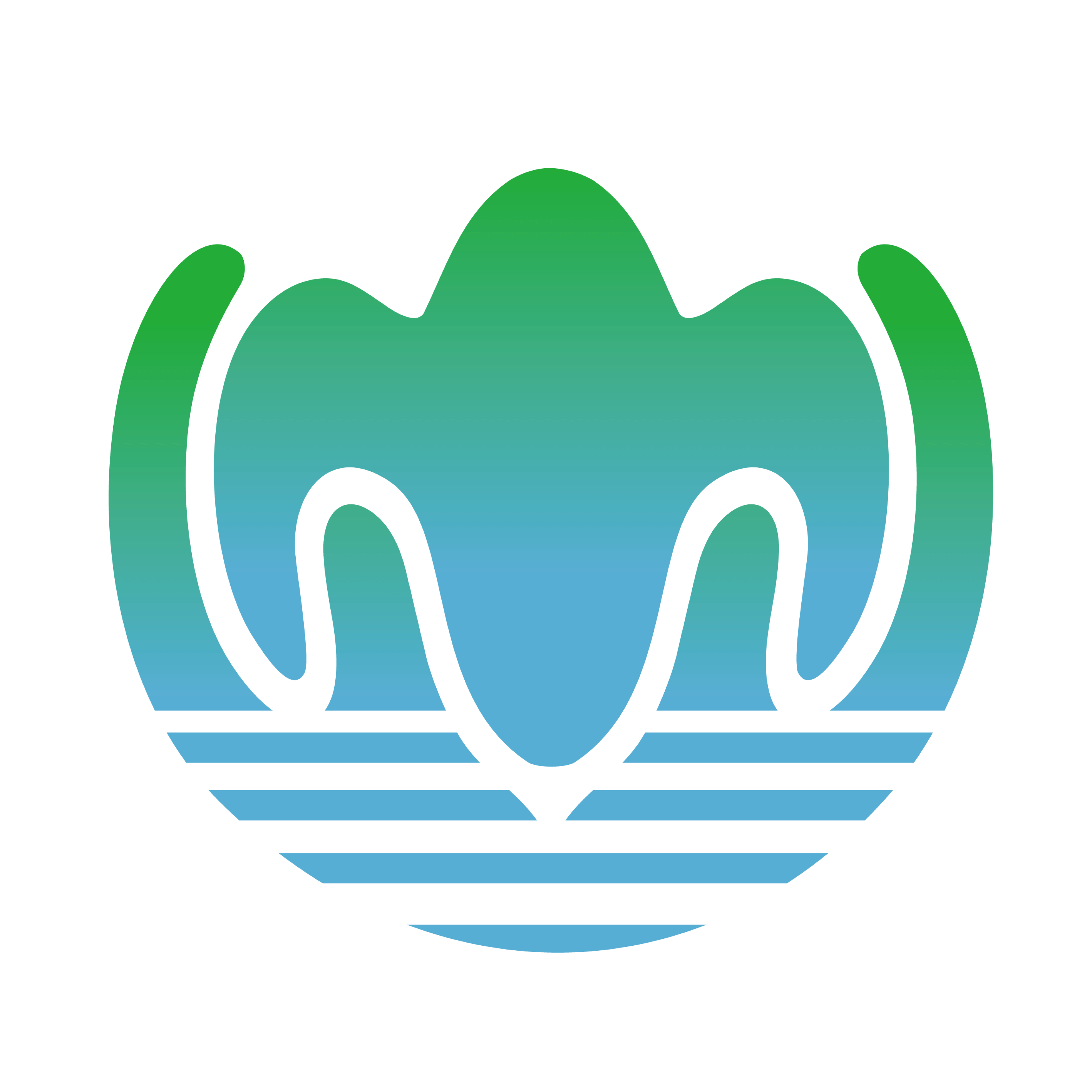 山海app