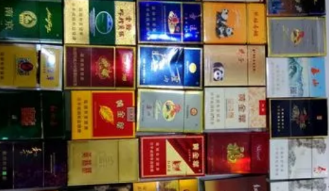 盒信烟盒回收app