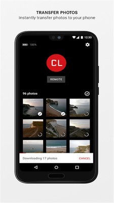 4700相机包APP