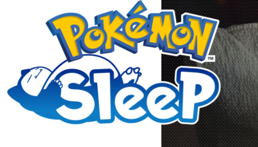 Pokemon Sleep游戏