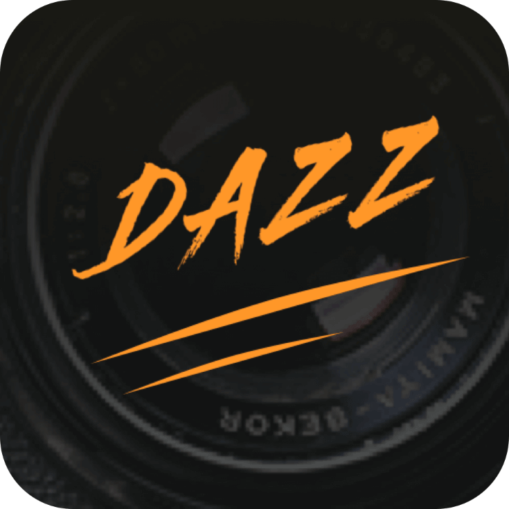 dazz相机APP