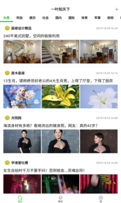 青叶视频软件